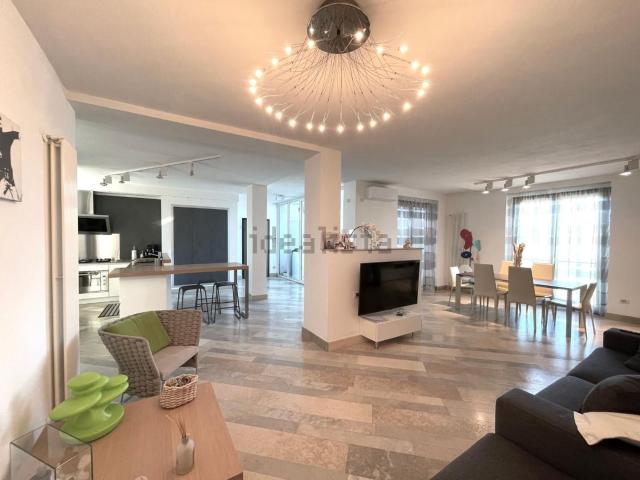 Appartamento in vendita a Borgo di Magrignano, Livorno