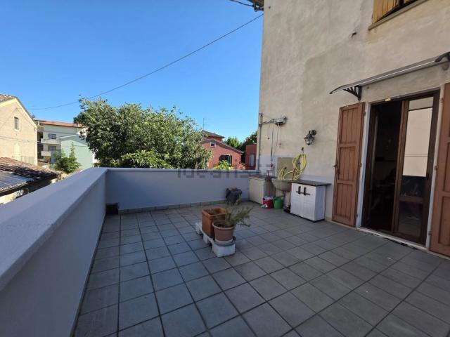 Appartamento in vendita a San Pellegrino, Sorbolo