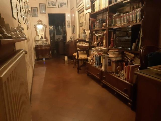 Appartamento in vendita a Santissima Annunziata, Bagni Di Lucca Ponte