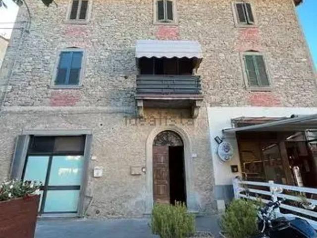 Appartamento in vendita a Strada in Casentino, Castel San Niccolò