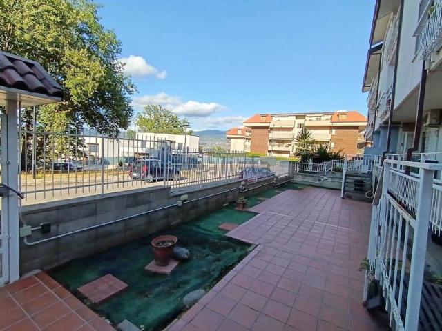 Appartamento in vendita a Andreotta, Castrolibero