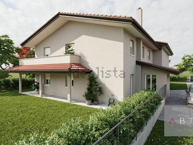 Appartamento in vendita a Verzotto, Santa Giustina in Colle