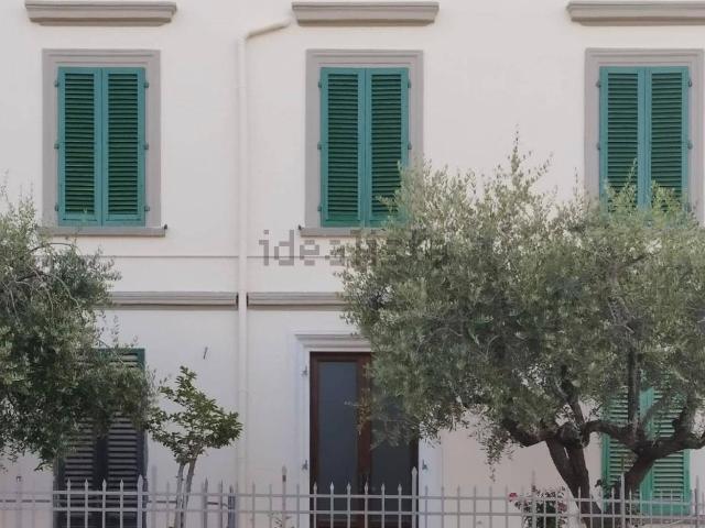 Appartamento in vendita a Uzzano E Castello, Fornaci