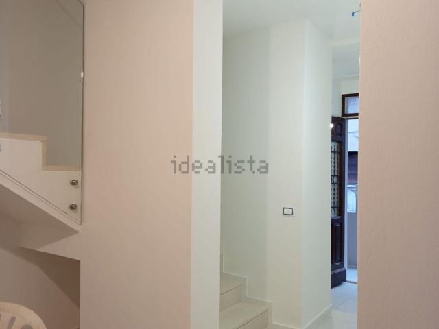Appartamento in vendita a Loreto, Marche