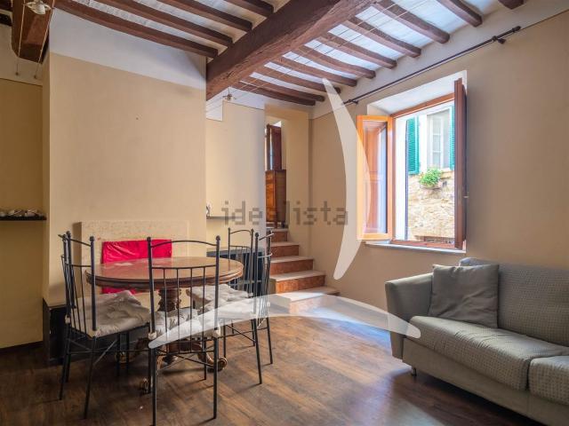 Appartamento in vendita a Trequanda, Toscana