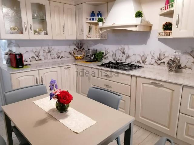 Appartamento in vendita a Follonica, Grosseto