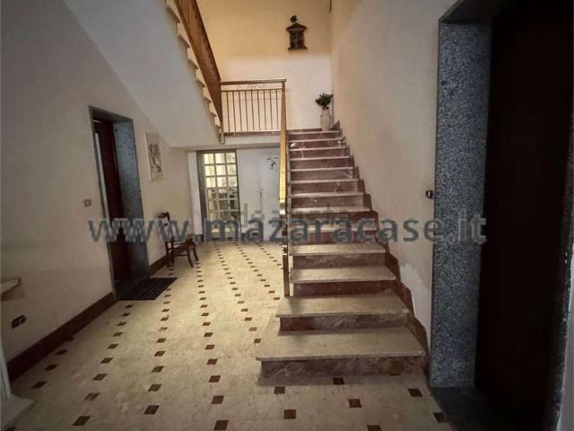 Appartamento in vendita a Mazara del Vallo, Trapani