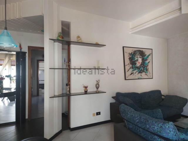 Appartamento in vendita a Camastra, Sicilia