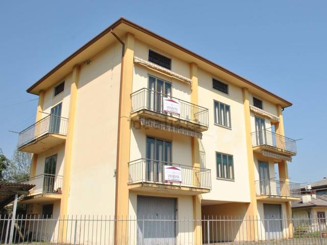 Appartamento in vendita a Valdagno, Veneto