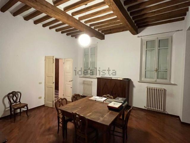 Appartamento in vendita a Reggiolo