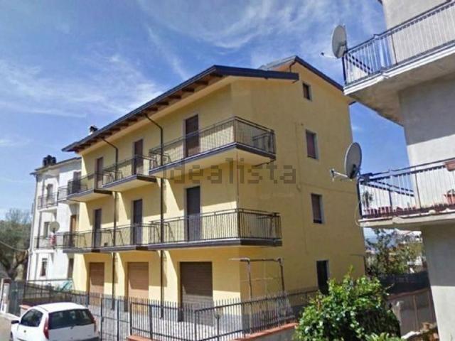 Appartamento in vendita a Motta, Rovito