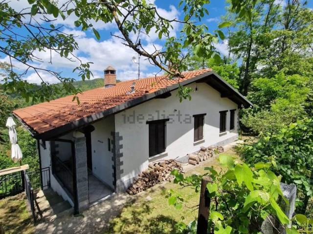 Appartamento in vendita a Val Di Nizza, Lombardia