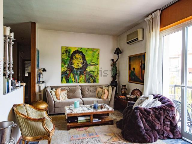 Attico in vendita a Vicina, Desenzano Del Garda