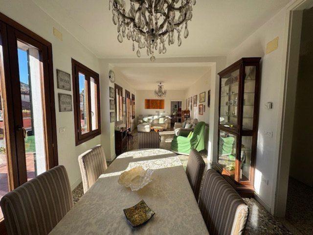 Appartamento in vendita a Venezia