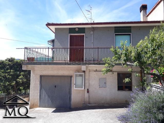 Appartamento in vendita a Isernia