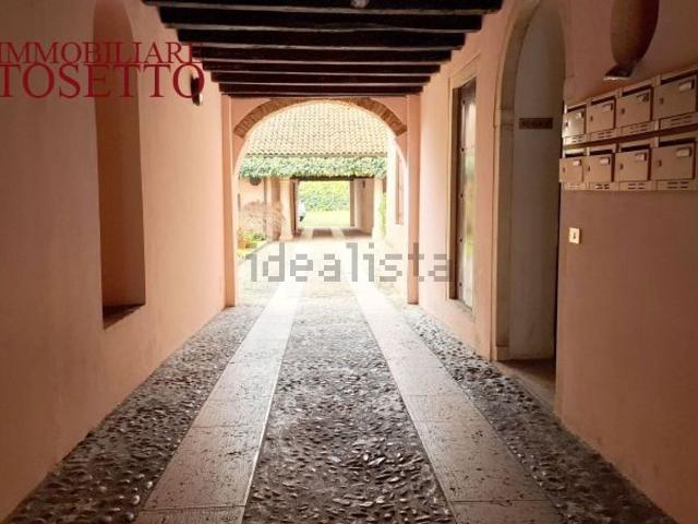 Attico in vendita a Vicenza, Veneto