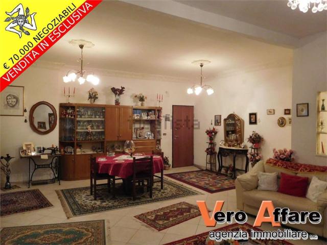 Appartamento in vendita a Favara, Sicilia