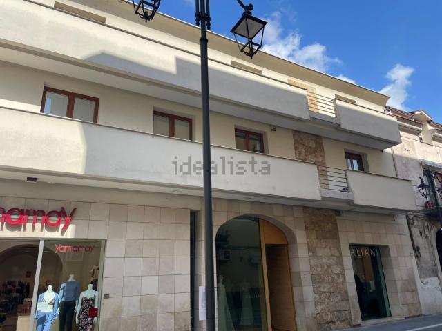 Attico in vendita a Mercato San Severino, Campania