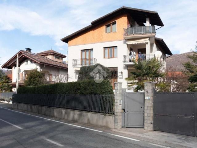 Appartamento in vendita a Unione Montana di Comuni delle Valli di Lanzo, Ceronda e Casternone, Piemonte