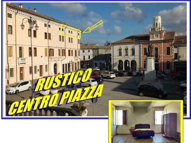 Appartamento in vendita a Ariano Nel Polesine, Veneto