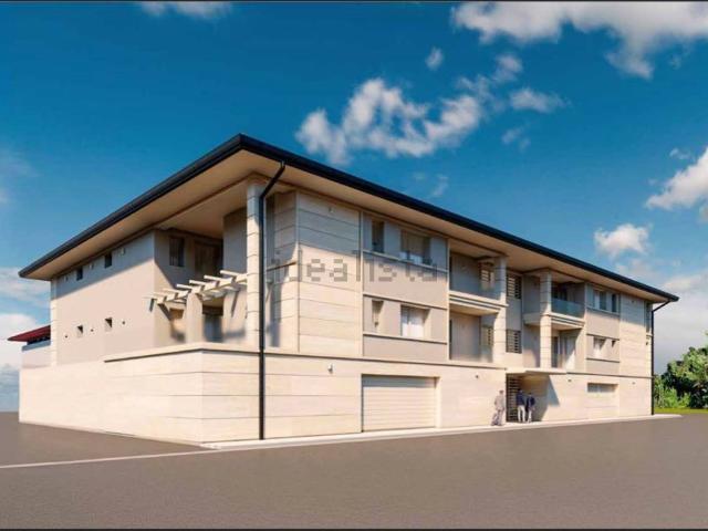Appartamento in vendita a Marciana, Cascina