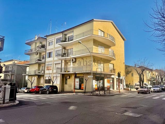 Appartamento in vendita a Centro Storico, Vasto