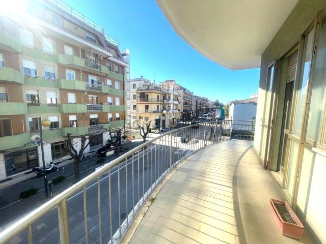 Appartamento in vendita a Centro storico, Vasto