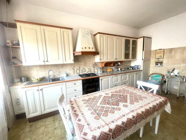 Appartamento in vendita a Centro Storico, Vasto