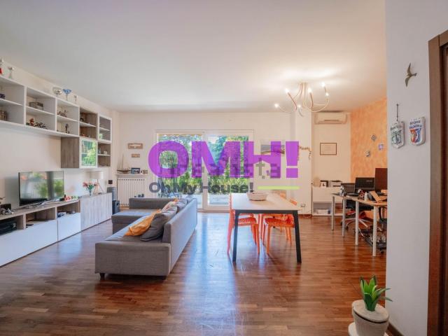 Appartamento in vendita a Bettolino, Gallarate