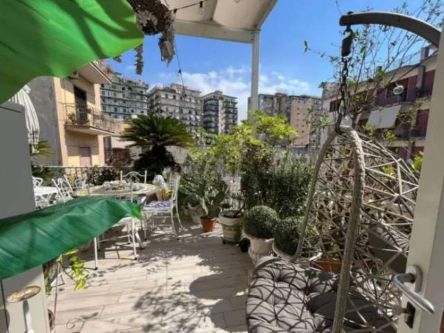 Appartamento in vendita a Fuori Porta, Torre Annunziata