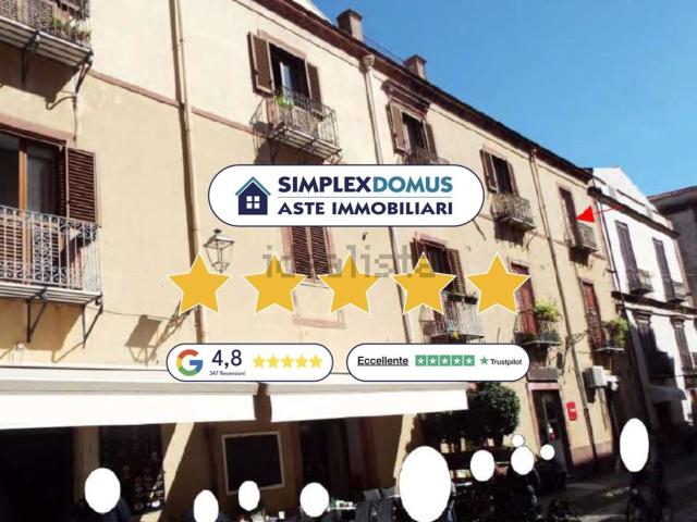Appartamento in vendita a Bosa, Sardigna/Sardegna