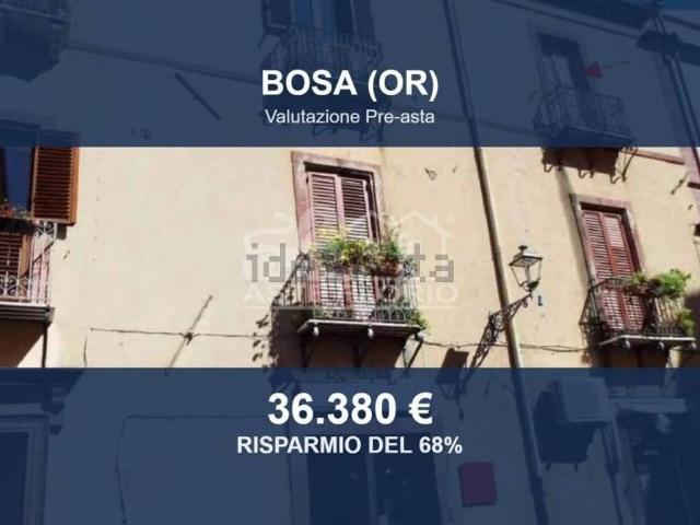 Appartamento in vendita a Bosa, Sardigna/Sardegna