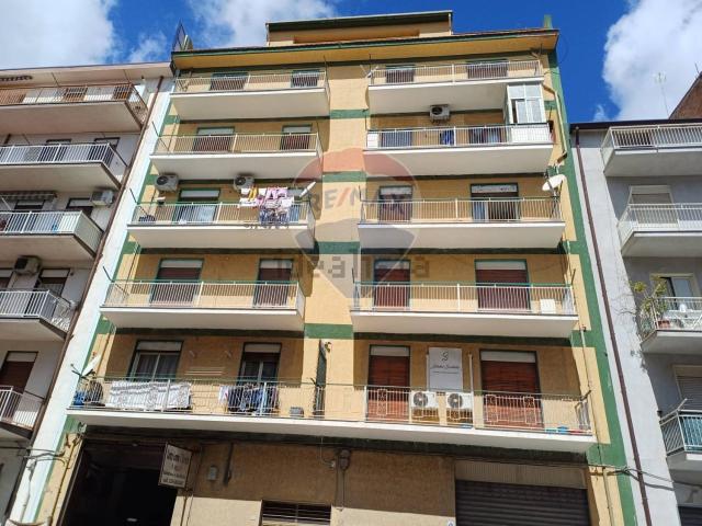 Attico in vendita a Favara, Agrigento