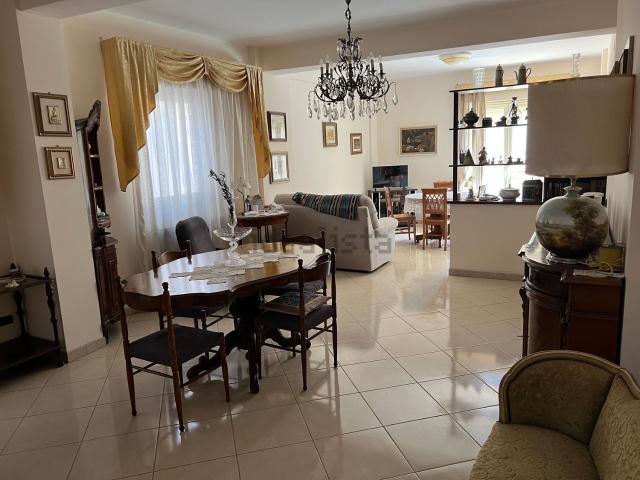 Appartamento in vendita a Quartiere Africano, Licata