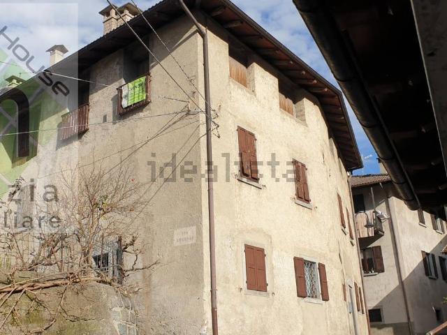 Appartamento in vendita a Comunità delle Giudicarie, Pieve Di Bono