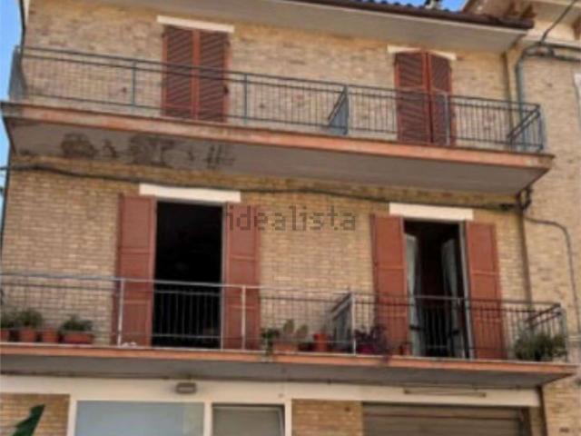 Appartamento in vendita a Marche, Fermo
