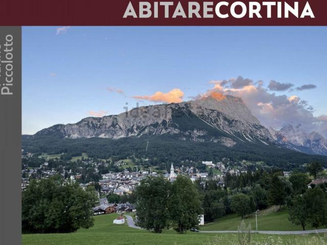 Attico in vendita a Cortina D'ampezzo, Veneto