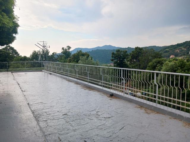Appartamento in vendita a Comeglio, Moneglia