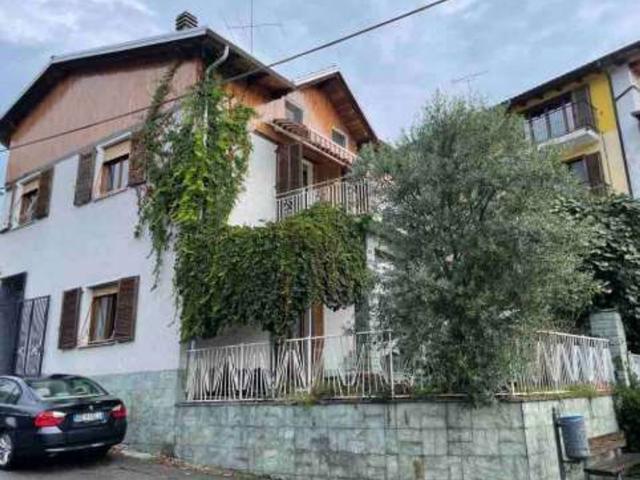 Appartamento in vendita a Pianaccia, Grignasco