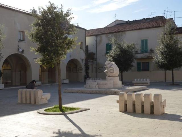 Appartamento in vendita a Contrada Carpelle, Manoppello