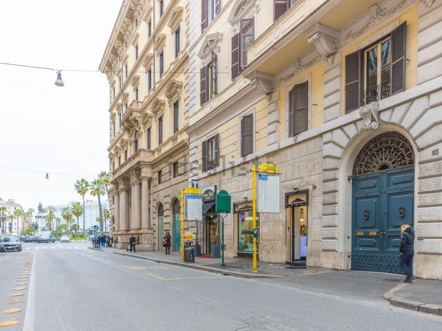 Appartamento in vendita a Municipio Roma I, Roma Capitale