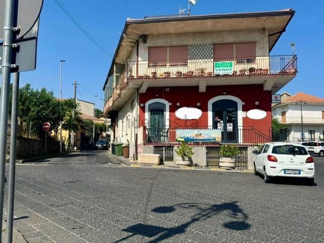 Appartamento in vendita a Cisterna, Ragalna