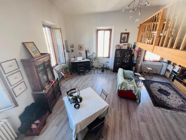 Attico in vendita a Livorno