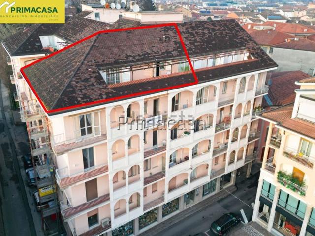 Appartamento in vendita a Asola, Lombardia