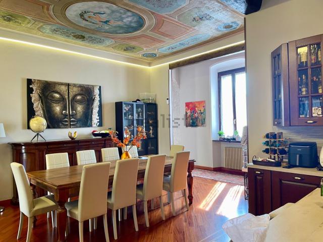 Appartamento in vendita a Ottobiano, Lombardia