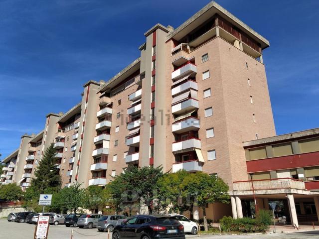 Appartamento in vendita a San Giovanni, Campobasso