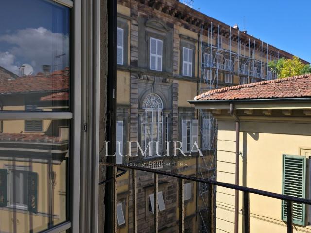 Appartamento in vendita a San Concordio, Bagni Di Lucca Ponte