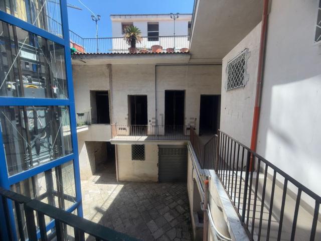 Appartamento in vendita a Nola, Campania