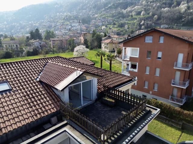 Appartamento in vendita a Gravedona ed Uniti, Gravedona