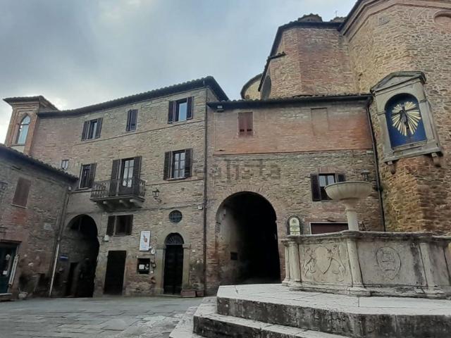 Appartamento in vendita a Panicale, Umbria